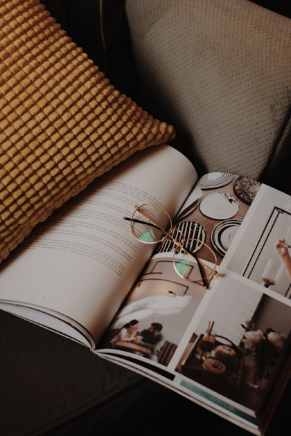 The Art of Copywriting in Home Decor
